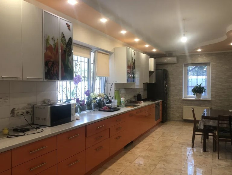 Дом на Таирова, Люстдорфская дорога. Одеса - фото 2