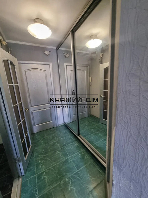 Продаж Квартира 1-кімнатна, 8/9 поверх на Харьковское шоссе Київ - фото 11