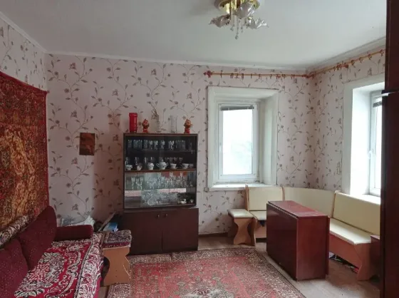 For sale 2-room Apartment 36.7 sq.m вул. Короленко 67 Dnipro