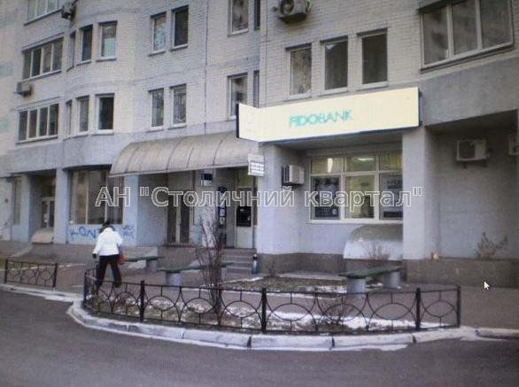 Оренда торгове приміщення на Бажана Миколи пр-т, 12 приміщень - 2, поверх - 1/25 Київ - фото 10