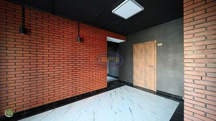 Продаж 1к квартири 23.06 кв. м Фонтанка - фото 9