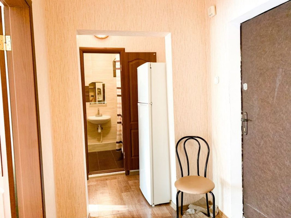 Оренда Квартира 1-кімнатна, 13/25 поверх на Ващенко Київ - фото 6