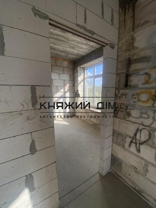 Продаж 2-х к. квартири студіо в клубному будинку поруч з метро Сирець. № 21146736 Київ - фото 10