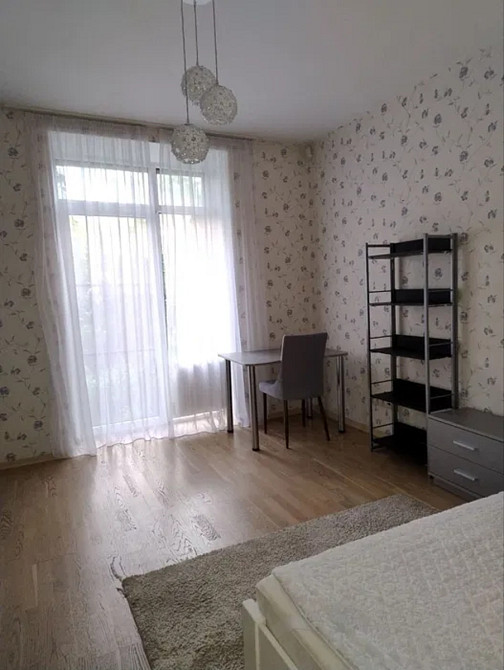 Оренда Квартира 3-кімнатна, 1/5 поверх на Данченка, 6 Київ - фото 6