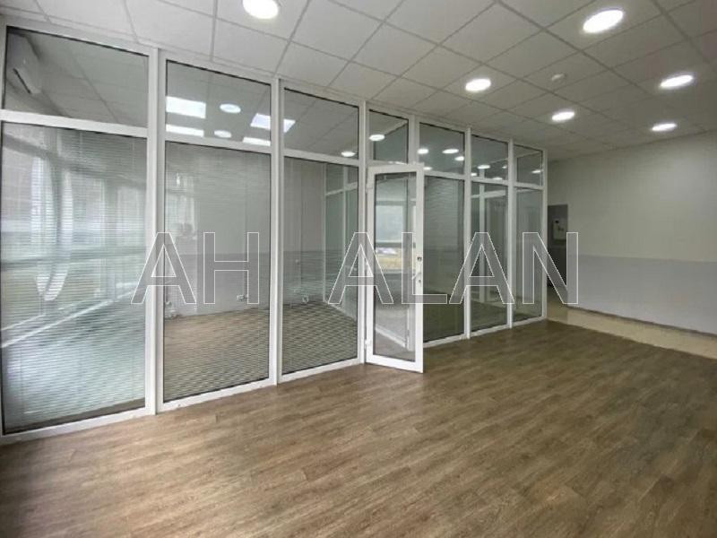 Оренда офісне приміщення на Кловський узв., 7А приміщень - 3, поверх - 4/7 Київ - фото 6