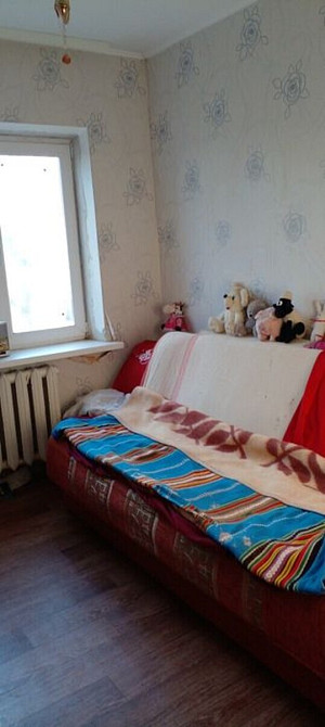 Продаж Квартира 3-кімнатна, 1/2 поверх  - фото 1