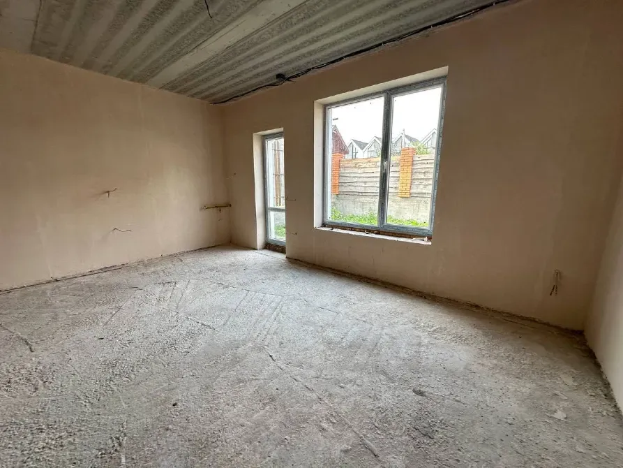 Будинок від забудовника 116 кв.м 4 кімн. 1.3 сот. Стоянка с. Стоянка (вул. Лісна), Києво-Святошинський район, Київська область Стоянка - фото 8