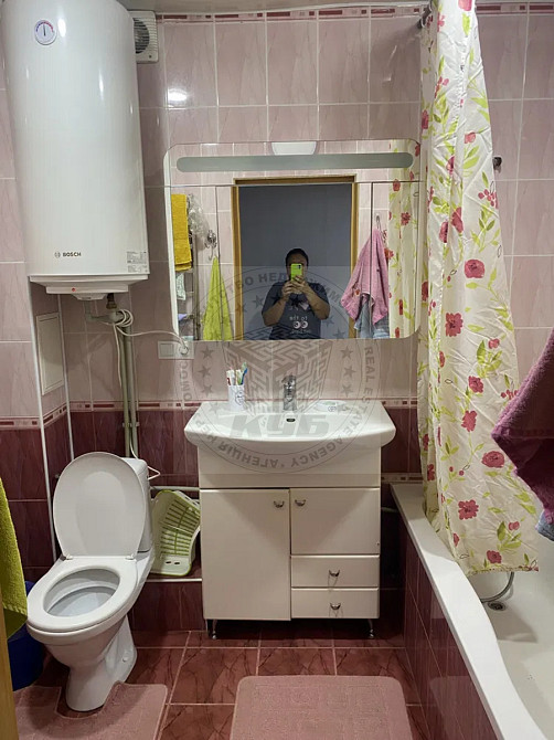 Продаж Квартира 4-кімнатна, 1/16 поверх на Олевська вул., 3А Київ - фото 5