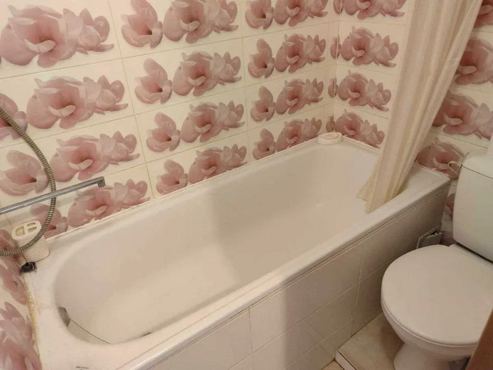 Оренда Квартира 1-кімнатна, 9/9 поверх на Йорданська, 8 Kiev - photo 3