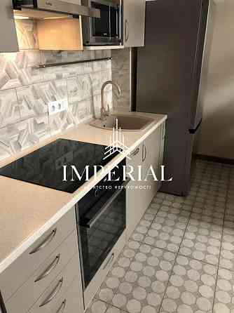 Продаж Квартира 1-кімнатна, 21/24 поверх на вул. Освіти Київ