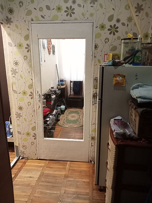 Двухкомнатная квартира на Пересыпи Одеса - фото 4