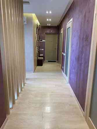 Оренда Квартира 3-кімнатна, 9/16 поверх на ул. Анатолия Петрицкого Киев