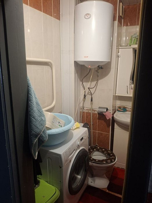 Продаж Квартира 1-кімнатна, 9/9 поверх на Немирівське шосе Вінниця - фото 3