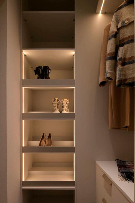 Продаж Квартира 1-кімнатна, 12/26 поверх на Михайла Бойчука вул., д. 41-Б Kiev - photo 10