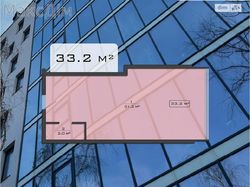 Оренда Будинок 11-кімнатний на вул. Торговиця Ternopil' - photo 4