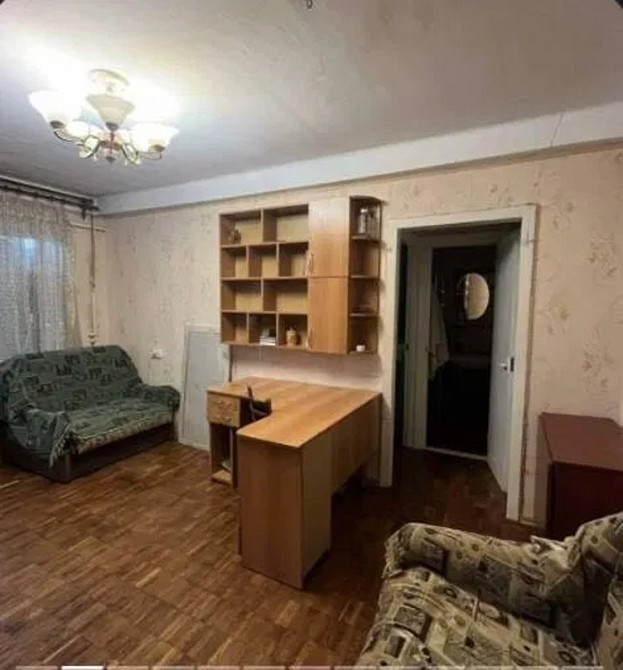 Оренда Квартира 2-кімнатна, 5/5 поверх на Воскресенський бульвар, 24 Київ - фото 9