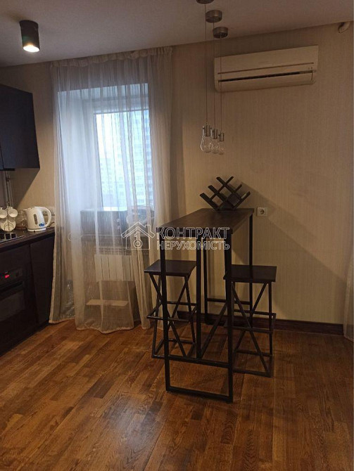 Продаж Квартира 2-кімнатна, 5/10 поверх на вул. Клочківська Харків - фото 5