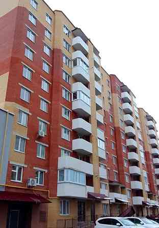 Продаж Квартира 2-кімнатна, 2/10 поверх Тернопіль