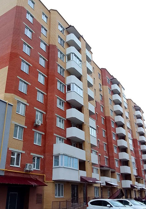 Продаж Квартира 2-кімнатна, 2/10 поверх Тернопіль - фото 6