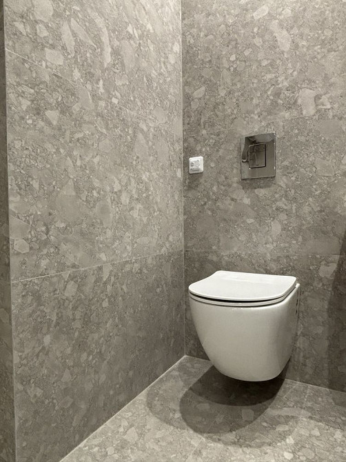 Продаж Квартира 2-кімнатна, 23/25 поверх на Балтійський вул., д. 3А Київ - фото 9