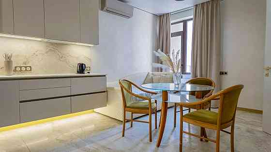 Продаж Квартира 1-кімнатна на Генуэзская ул., 1ж Одесса