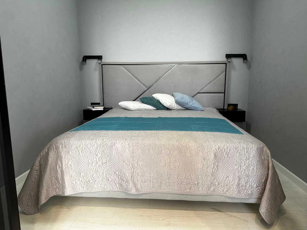 Продаж Квартира 1-кімнатна, 8/10 поверх на Запорізьке шосе, 28 Дніпро - фото 7