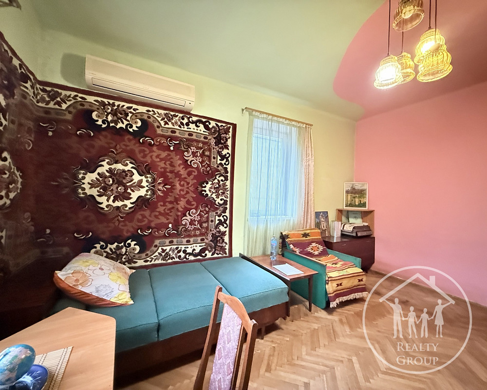 Продаж Квартира 2-кімнатна, 2/2 поверх на Грибова, 4 L'viv - photo 7