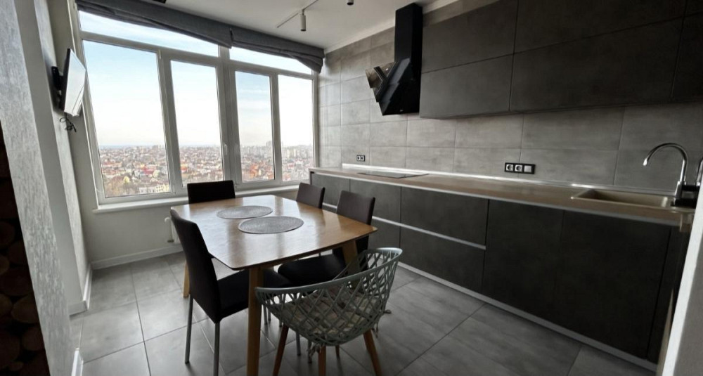 Продаж квартири в ЖК «Дмитрівський» Одеса - фото 14