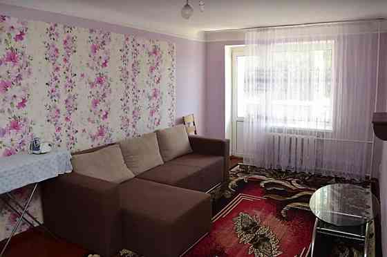 Продаж Квартира 2-кімнатна, 4/5 поверх на вул. Володимирська Житомир