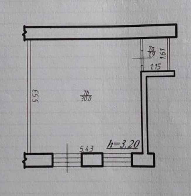 Продаж торгове приміщення на вул. Данила Короля поверх - 1/5 Ivano-Frankivs'k - photo 13