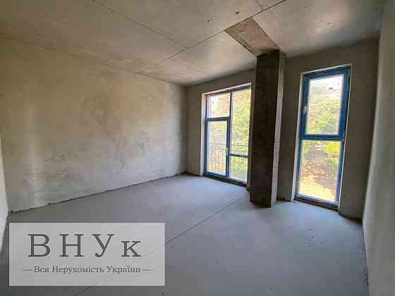 Продаж Квартира 2-кімнатна, 4/5 поверх на вул. Острозького Князя Тернопіль