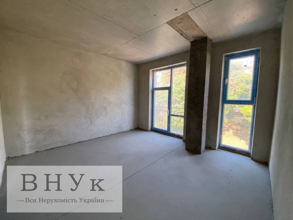 Продаж Квартира 2-кімнатна, 4/5 поверх на вул. Острозького Князя Тернопіль - фото 2