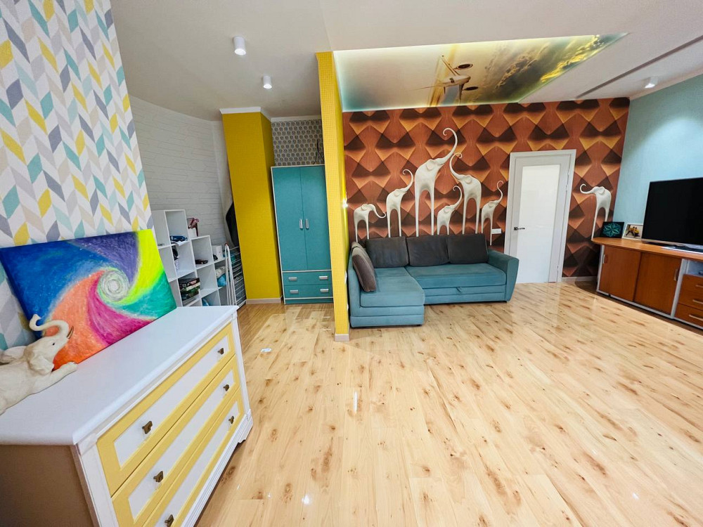 Продам квартиру с авторским ремонтом в ЖК Альтаир 1 Одеса - фото 8