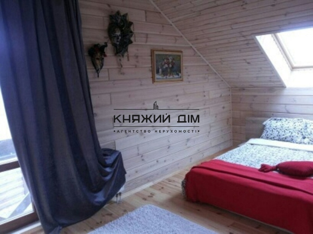 Продажа дома в Васильковском районе, с. Велика Бугаивка.№ 229003 Велика Бугаївка - фото 18