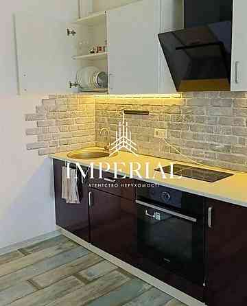 Продаж Квартира 1-кімнатна, 16/35 поверх на вул. Харківське шосе Kiev