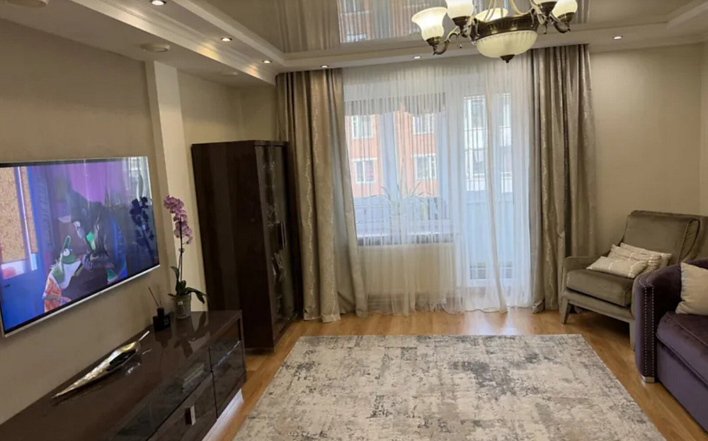 Продаж 4к квартири, 101 кв.м, вул. Карпенка Ternopil' - photo 11