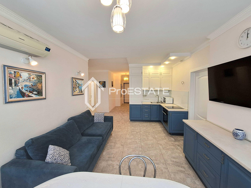 Продаж Квартира 4-кімнатна, 16/25 поверх на вул. Максимовича Михайла Kiev - photo 3