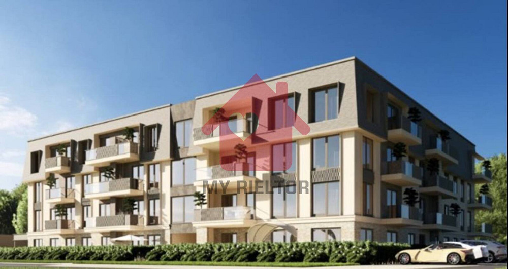 Сучасна квартира у розвиненому передмісті Ужгорода. Mynai - photo 3