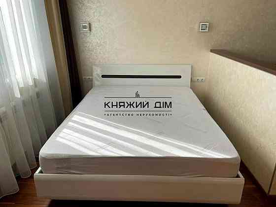 Оренда Квартира 1-кімнатна, 18/24 поверх на вул. Клименко Ивана ул./Преображенська Киев