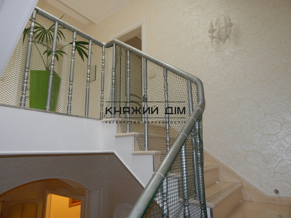 Продажа VIP дома на Оболони, Чернобылец № 2211569 Київ - фото 16