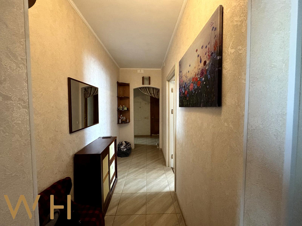 Продаж Квартира 3-кімнатна, 6/9 поверх на Каштановая вул., д. 14-А Київ - фото 9