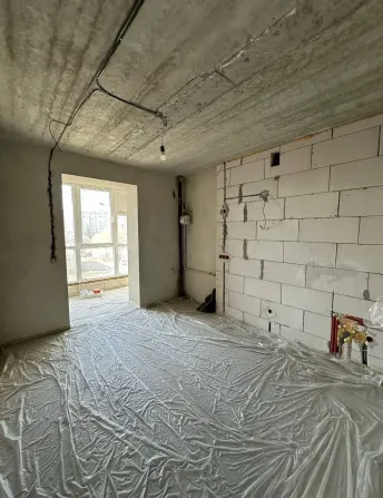 For sale 1-room Apartment 42.7 sq.m Мануфактура Ivano-Frankivs'k - photo 6