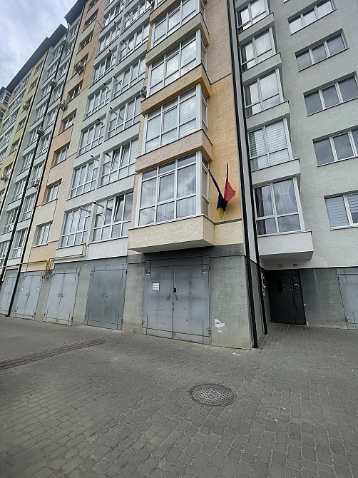 Продаж Гараж/паркомісце на Дем #700;янів Лаз, 39 Івано-Франківськ - фото 7