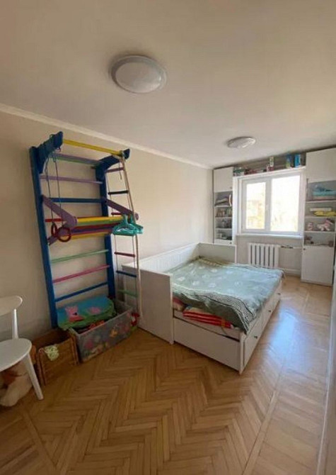 Квартира рядом с парком. Одесса - изображение 5