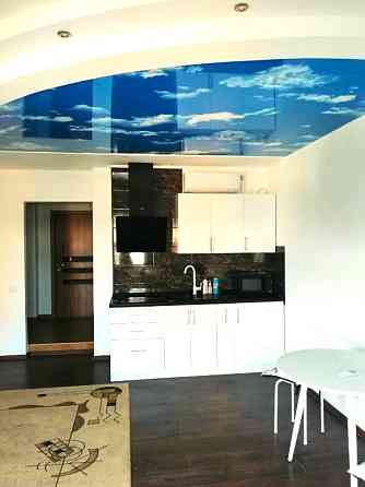 Продаж Квартира 3-кімнатна, 18/22 поверх на Среднефонтанская улица Одеса