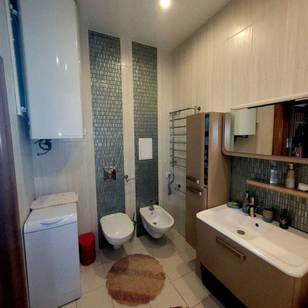 Оренда Квартира 2-кімнатна, 6/22 поверх на ул. Белорусская, 3 Київ - фото 17