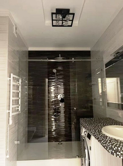 Двухкомнатная квартира в новом доме от СК «СТИКОН» на Французском бульваре. Одеса - фото 17