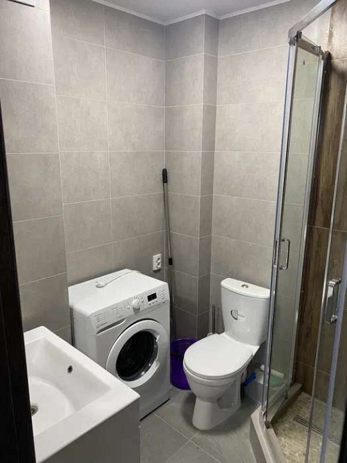 Продаж Квартира 1-кімнатна, 4/4 поверх на Алексея Вадатурского (Маршала Малиновского) улица, 129 Одесса - изображение 6