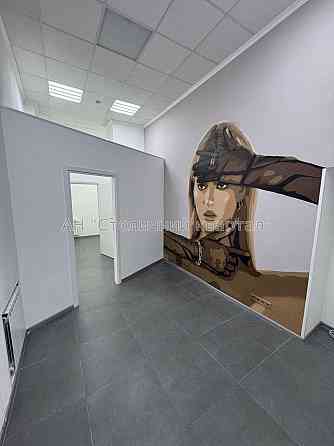 Оренда приміщення вільного призначення на Повітряних сил пр-т, 25 приміщень - 3, поверх - 1/4 Kiev