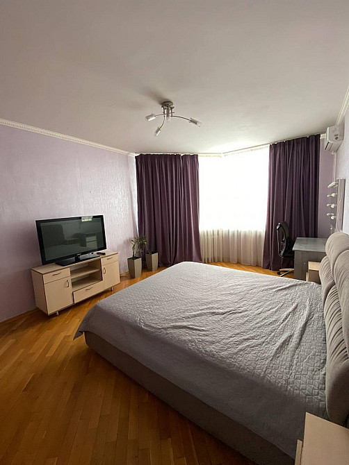 Оренда Квартира 2-кімнатна, 17/20 поверх на Пчілки Олени вул., д. 2 Київ - фото 7